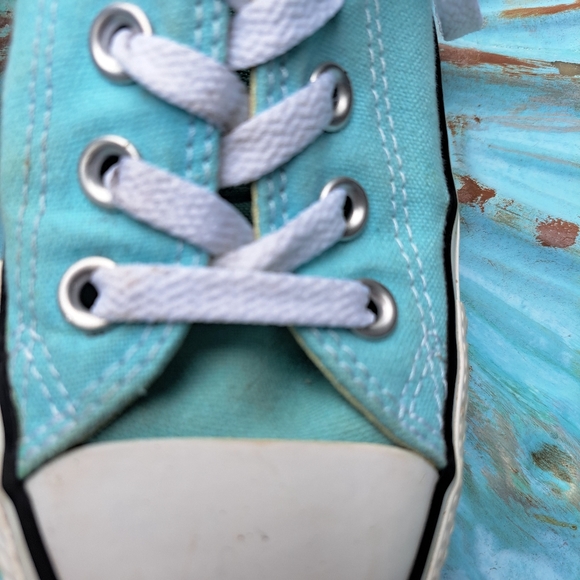 😁CONVERSE ALLSTAR UNISEX SHOES - Picture 4 of 8